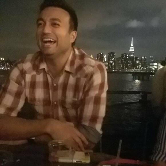 Meet your Posher, Marcos - Picture 1 of 1